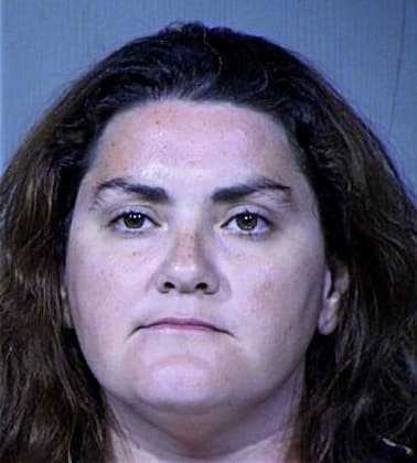Heidi Asbell - Maricopa County, AZ 