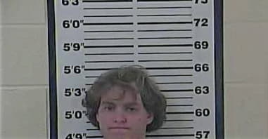 Claude Banner, - Carter County, TN 