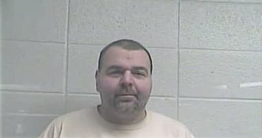 Christopher Barnes, - Jessamine County, KY 