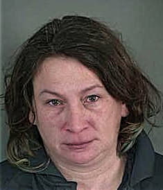 Melissa Becking - Lane County, OR 