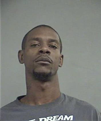 Terrence Beckless, - Jefferson County, KY 