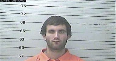 Nicholas Belcher, - Harrison County, MS 