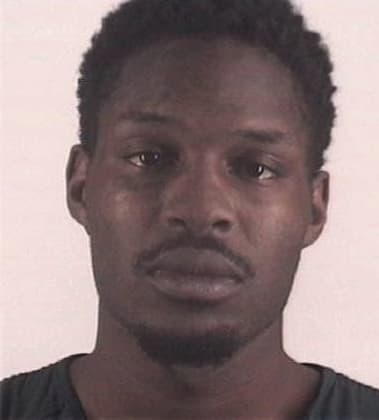 Tamikeal Bibbs - Tarrant County, TX 
