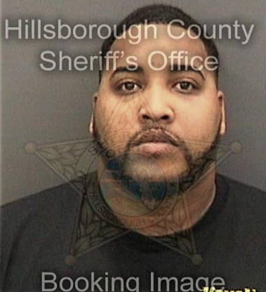Walter Black - Hillsborough County, FL 