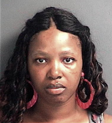 Latashia Bonner, - Escambia County, FL 