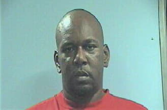 Herbie Booker - Fayette County, KY 