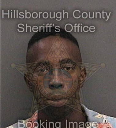Jeremiah Booze - Hillsborough County, FL 