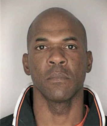 Thomas Bostick - Hillsborough County, FL 