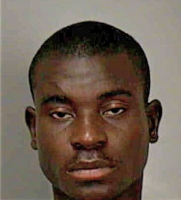 Alan Boswell - Polk County, FL 