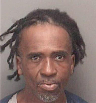 Derrick Brantley, - Pinellas County, FL 