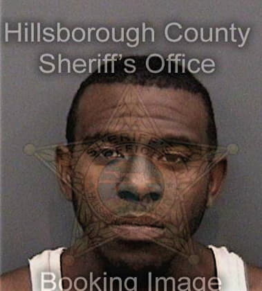 Ruben Broughton, - Hillsborough County, FL 