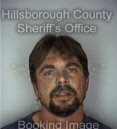 Kenneth Bussom, - Hillsborough County, FL 