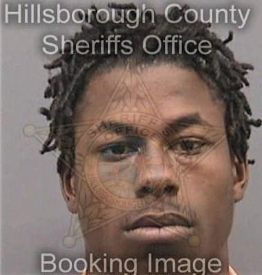 John Calhoun, - Hillsborough County, FL 