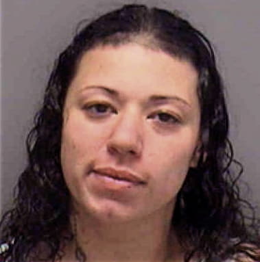 Veronica Cano, - Lee County, FL 