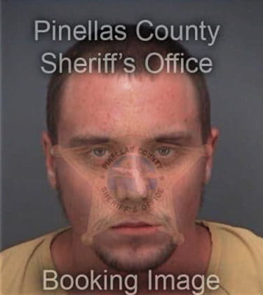 Gilbert Cantrell, - Pinellas County, FL 