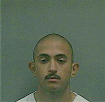David Castillo - Randall County, TX 