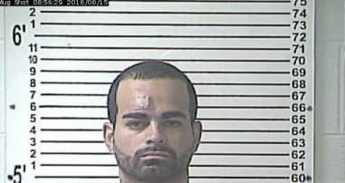 Anthony Chavez, - Hardin County, KY 