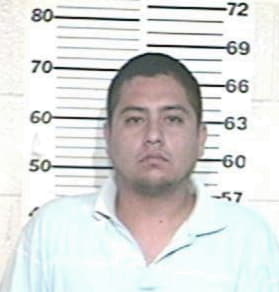 Flavio Chavez, - Hidalgo County, TX 