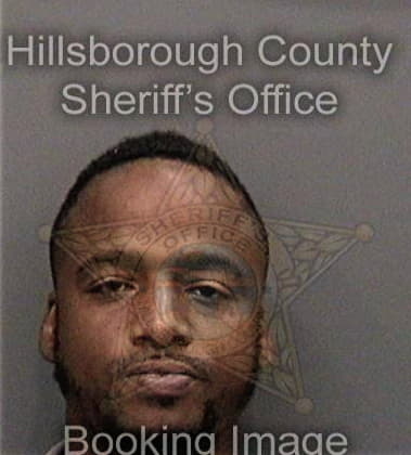 Shakeeb Chin - Hillsborough County, FL 