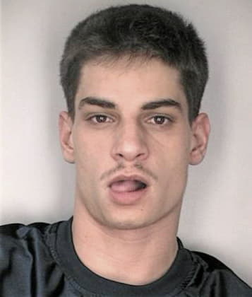 Thomas Clayton - Hillsborough County, FL 