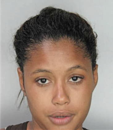Carmalette Clemons - Hillsborough County, FL 
