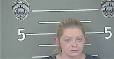 Telina Cline, - Pike County, KY 