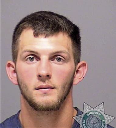 Elijha Cogburn, - Clackamas County, OR 