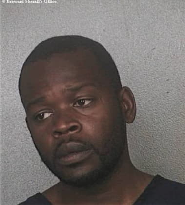 Michael Coley, - Broward County, FL 