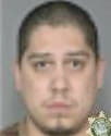 Francisco Contreras - Multnomah County, OR 