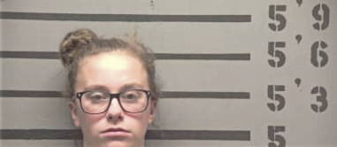 Amber Crook, - Hopkins County, KY 