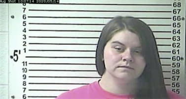 Mary Crook, - Hardin County, KY 