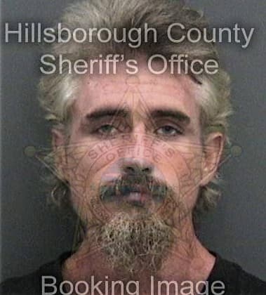 Stephen Currie, - Hillsborough County, FL 