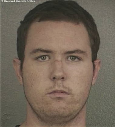 Joseph Curtis, - Broward County, FL 