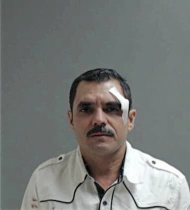 Rogelio DeLaRosa, - Hidalgo County, TX 