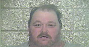 Jesse Decker, - Pulaski County, KY 