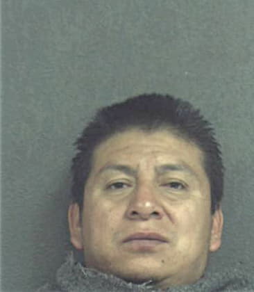 Eligio Delapaz, - Wyandotte County, KS 