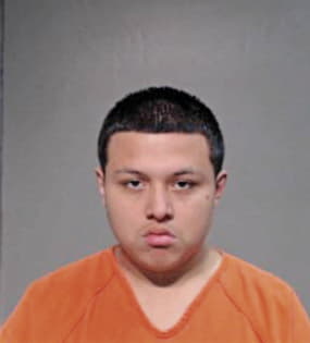 Miguel Deluna, - Hidalgo County, TX 