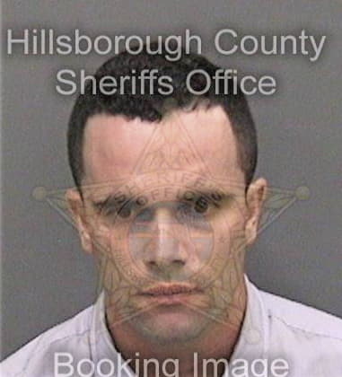 Michael Delvalle, - Hillsborough County, FL 