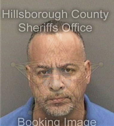 Josue Diaz, - Hillsborough County, FL 