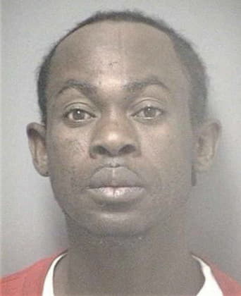 Darius Dixon, - Hillsborough County, FL 