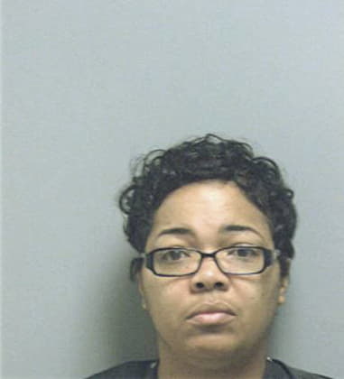 Karen Douglas, - DeKalb County, GA 