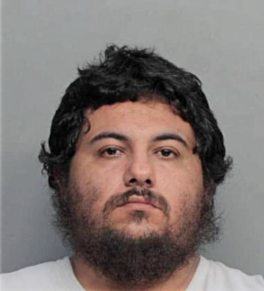 Carlos Duarto-Ricardo, - Dade County, FL 