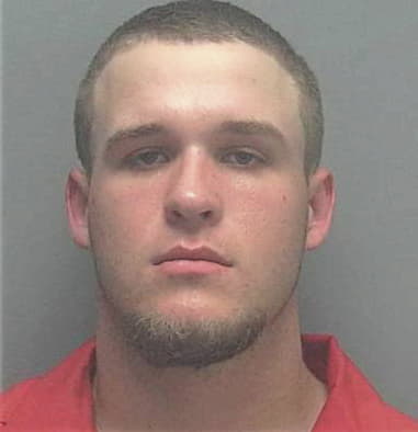 Bryan Dye, - Lee County, FL 