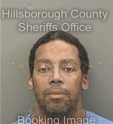 Alvin Eaves, - Hillsborough County, FL 