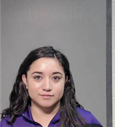 Emily Elisalde, - Hidalgo County, TX 