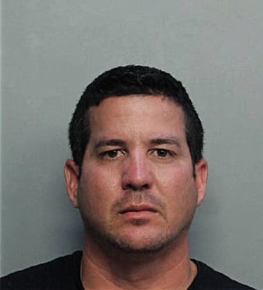 Alberto Enriquez, - Dade County, FL 