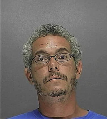 Luis Espada, - Volusia County, FL 