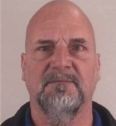 James Fongers - Tarrant County, TX 