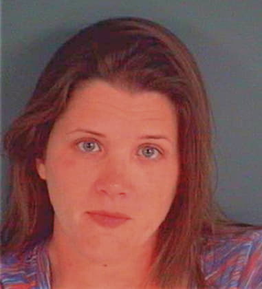 Seanne Funston, - Clay County, FL 