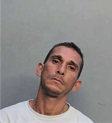 Charles Fyffe, - Dade County, FL 